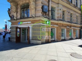 Фотография Аренда магазина, 84 м² , Невский проспект 79  №4