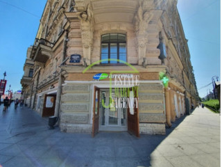 Фотография Аренда магазина, 84 м² , Невский проспект 79  №5