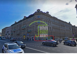 Фотография Аренда магазина, 84 м² , Невский проспект 79  №2