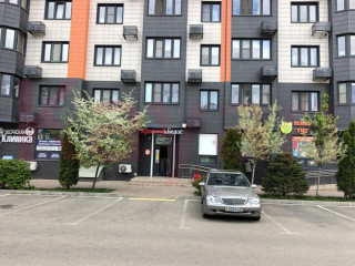 Фотография Продажа помещения свободного назначения, 97 м² , улица имени Героя Георгия Бочарникова №3 Фотография Продажа помещения свободного назначения, 97 м² , улица имени Героя Георгия Бочарникова №3