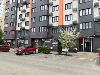 Фотография Продажа помещения свободного назначения, 97 м² , улица имени Героя Георгия Бочарникова №8 Фотография Продажа помещения свободного назначения, 97 м² , улица имени Героя Георгия Бочарникова №8
