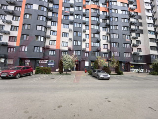 Фотография Продажа помещения свободного назначения, 97 м² , улица имени Героя Георгия Бочарникова №7 Фотография Продажа помещения свободного назначения, 97 м² , улица имени Героя Георгия Бочарникова №7