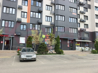 Фотография Продажа помещения свободного назначения, 97 м² , улица имени Героя Георгия Бочарникова №6