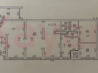 Фотография Продажа помещения свободного назначения, 121 м² , улица Генерала Шифрина №7 Фотография Продажа помещения свободного назначения, 121 м² , улица Генерала Шифрина №7