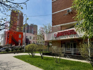 Фотография Продажа помещения свободного назначения, 121 м² , улица Генерала Шифрина №2 Фотография Продажа помещения свободного назначения, 121 м² , улица Генерала Шифрина №2