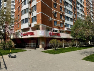 Продажа помещения свободного назначения 121 м² улица Генерала Шифрина  