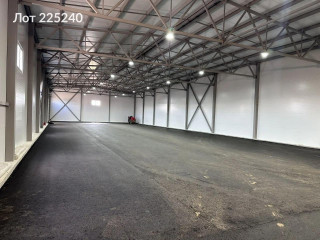 Фотография Аренда склада, 972 м² , Индустриальная улица 1А  №6