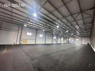 Фотография Аренда склада, 972 м² , Индустриальная улица 1А  №2