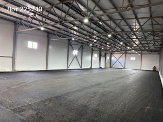 Фотография Аренда склада, 972 м² , Индустриальная улица 1А  №7