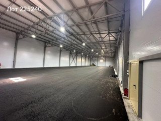 Фотография Аренда склада, 972 м² , Индустриальная улица 1А  №3