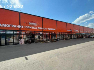 Фотография Аренда помещения свободного назначения, 432 м² , Каширское шоссе, 26-й километр вл32  №2