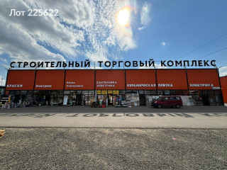 Аренда помещения свободного назначения 432 м² Каширское шоссе, 26-й километр вл32