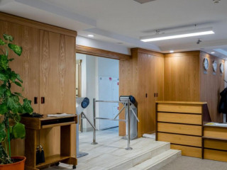 Фотография Аренда офиса, 497 м² , Азовская улица 6к3 №1 Фотография Аренда офиса, 497 м² , Азовская улица 6к3 №1