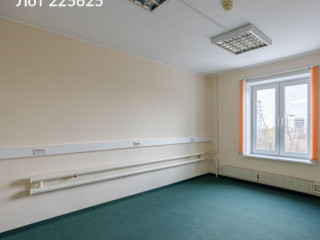 Фотография Аренда офиса, 497 м² , Азовская улица 6к3 №3 Фотография Аренда офиса, 497 м² , Азовская улица 6к3 №3