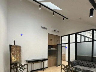 Фотография Аренда офиса, 207 м² , Подсосенский переулок 11 №2 Фотография Аренда офиса, 207 м² , Подсосенский переулок 11 №2