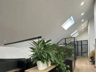 Фотография Аренда офиса, 207 м² , Подсосенский переулок 11 №1 Фотография Аренда офиса, 207 м² , Подсосенский переулок 11 №1