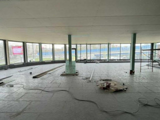 Фотография Аренда помещения свободного назначения, 305 м² , улица Исаева 1Б  №2