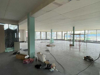 Фотография Аренда помещения свободного назначения, 305 м² , улица Исаева 1Б  №8