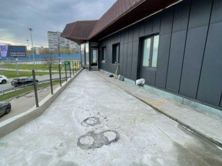 Фотография Аренда помещения свободного назначения, 305 м² , улица Исаева 1Б  №11