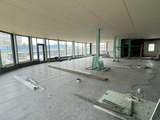 Фотография Аренда помещения свободного назначения, 305 м² , улица Исаева 1Б  №13
