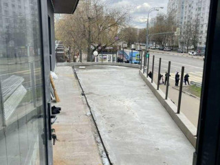 Фотография Аренда помещения свободного назначения, 305 м² , улица Исаева 1Б  №9