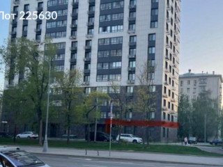 Фотография Аренда помещения свободного назначения, 145 м² , Шереметьевская улица 5к1 №1 Фотография Аренда помещения свободного назначения, 145 м² , Шереметьевская улица 5к1 №1