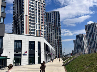 Фотография Аренда помещения свободного назначения, 170 м² , Каширский проезд 25к2 №5 Фотография Аренда помещения свободного назначения, 170 м² , Каширский проезд 25к2 №5