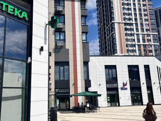 Фотография Аренда помещения свободного назначения, 170 м² , Каширский проезд 25к2 №2 Фотография Аренда помещения свободного назначения, 170 м² , Каширский проезд 25к2 №2