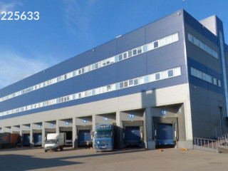 Аренда помещения свободного назначения 10900 м² Садовая улица 6