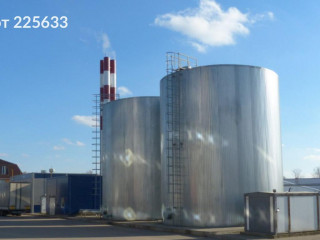 Фотография Аренда помещения свободного назначения, 10900 м² , Садовая улица 6  №3