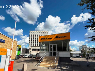 Аренда отдельно стоящего здания 108 м² улица Стромынка 25с6