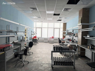 Фотография Аренда помещения свободного назначения, 791 м² , 1-я Фрезерная улица 2/1с10 №3 Фотография Аренда помещения свободного назначения, 791 м² , 1-я Фрезерная улица 2/1с10 №3