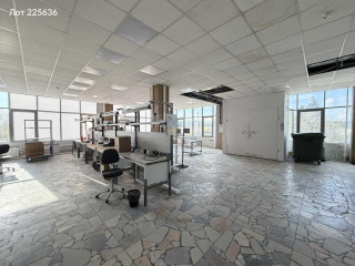 Фотография Аренда помещения свободного назначения, 791 м² , 1-я Фрезерная улица 2/1с10 №2 Фотография Аренда помещения свободного назначения, 791 м² , 1-я Фрезерная улица 2/1с10 №2