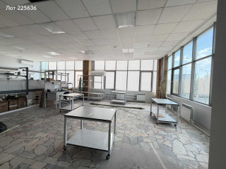 Фотография Аренда помещения свободного назначения, 791 м² , 1-я Фрезерная улица 2/1с10 №7 Фотография Аренда помещения свободного назначения, 791 м² , 1-я Фрезерная улица 2/1с10 №7
