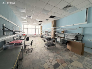 Фотография Аренда помещения свободного назначения, 791 м² , 1-я Фрезерная улица 2/1с10 №16 Фотография Аренда помещения свободного назначения, 791 м² , 1-я Фрезерная улица 2/1с10 №16