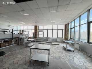 Фотография Аренда помещения свободного назначения, 791 м² , 1-я Фрезерная улица 2/1с10 №20 Фотография Аренда помещения свободного назначения, 791 м² , 1-я Фрезерная улица 2/1с10 №20