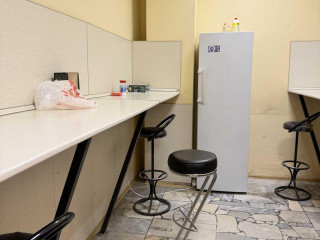 Фотография Аренда помещения свободного назначения, 791 м² , 1-я Фрезерная улица 2/1с10 №13 Фотография Аренда помещения свободного назначения, 791 м² , 1-я Фрезерная улица 2/1с10 №13