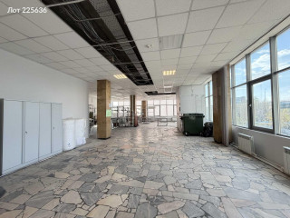 Фотография Аренда помещения свободного назначения, 791 м² , 1-я Фрезерная улица 2/1с10 №8 Фотография Аренда помещения свободного назначения, 791 м² , 1-я Фрезерная улица 2/1с10 №8