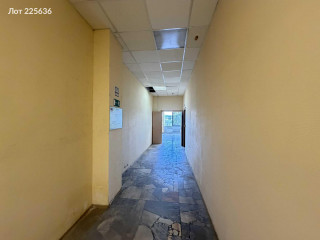 Фотография Аренда помещения свободного назначения, 791 м² , 1-я Фрезерная улица 2/1с10 №10 Фотография Аренда помещения свободного назначения, 791 м² , 1-я Фрезерная улица 2/1с10 №10