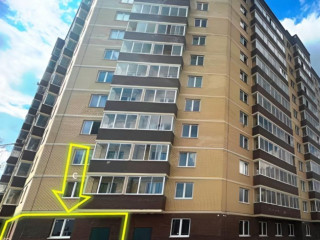 Фотография Аренда помещения свободного назначения, 176 м² , улица Куйбышева 24к1  №2