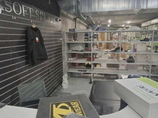 Фотография Аренда помещения свободного назначения, 1000 м² , Волоколамское шоссе 79А №2 Фотография Аренда помещения свободного назначения, 1000 м² , Волоколамское шоссе 79А №2