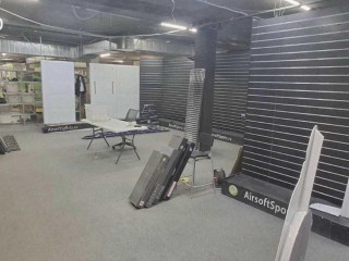 Фотография Аренда помещения свободного назначения, 1000 м² , Волоколамское шоссе 79А №1 Фотография Аренда помещения свободного назначения, 1000 м² , Волоколамское шоссе 79А №1