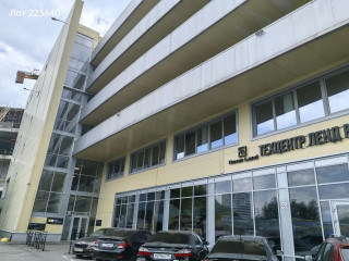 Фотография Аренда помещения свободного назначения, 1000 м² , Волоколамское шоссе 79А №16 Фотография Аренда помещения свободного назначения, 1000 м² , Волоколамское шоссе 79А №16