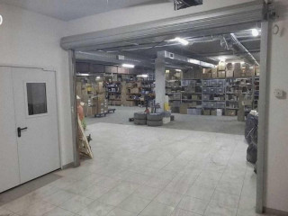 Фотография Аренда помещения свободного назначения, 1000 м² , Волоколамское шоссе 79А №5 Фотография Аренда помещения свободного назначения, 1000 м² , Волоколамское шоссе 79А №5