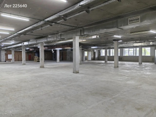 Фотография Аренда помещения свободного назначения, 1000 м² , Волоколамское шоссе 79А №4 Фотография Аренда помещения свободного назначения, 1000 м² , Волоколамское шоссе 79А №4