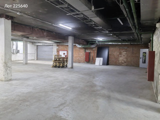Фотография Аренда помещения свободного назначения, 1000 м² , Волоколамское шоссе 79А №9 Фотография Аренда помещения свободного назначения, 1000 м² , Волоколамское шоссе 79А №9