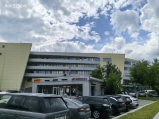 Фотография Аренда помещения свободного назначения, 1000 м² , Волоколамское шоссе 79А №18 Фотография Аренда помещения свободного назначения, 1000 м² , Волоколамское шоссе 79А №18