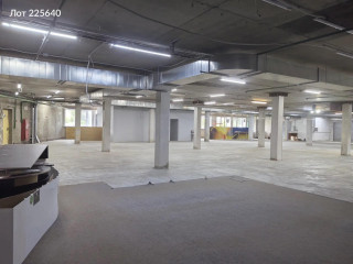 Фотография Аренда помещения свободного назначения, 1000 м² , Волоколамское шоссе 79А №2 Фотография Аренда помещения свободного назначения, 1000 м² , Волоколамское шоссе 79А №2