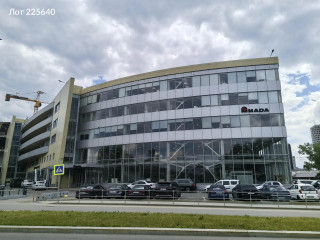 Фотография Аренда помещения свободного назначения, 1000 м² , Волоколамское шоссе 79А №17 Фотография Аренда помещения свободного назначения, 1000 м² , Волоколамское шоссе 79А №17