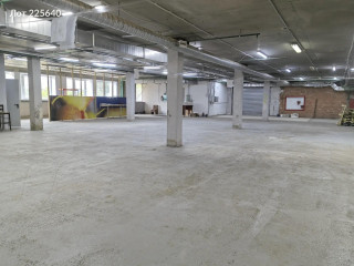 Фотография Аренда помещения свободного назначения, 1000 м² , Волоколамское шоссе 79А №8 Фотография Аренда помещения свободного назначения, 1000 м² , Волоколамское шоссе 79А №8